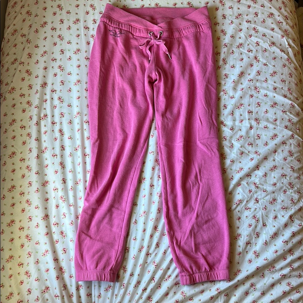Victoria's Secret Jogger Sweatpants